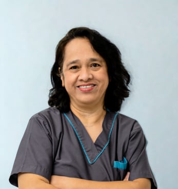 Dental Assistant
